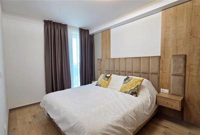 COMISION 0% Apartament superb 3 camere, 2 bai, mobilat, Monarh Tower - 15