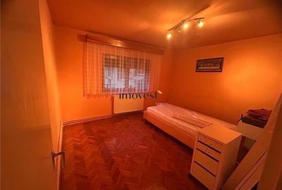 Apartament 3 Camere Micro 17 - 3