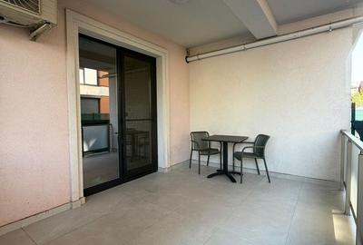 3 Camere - Curte - Zona Selgros - Parcare Privata - 14