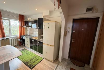 Apartament 2 camere | 46 mp | Zona Gara - 2