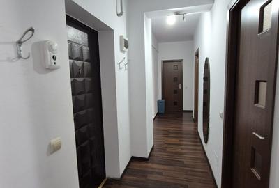 Berceni – Metalurgiei - Monaco Towers, inchiriere ap. 3 camere mobilat, parcare - 16