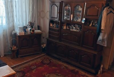 2 camere Trivale , centrala / liber , finisaje clasice ! - 3
