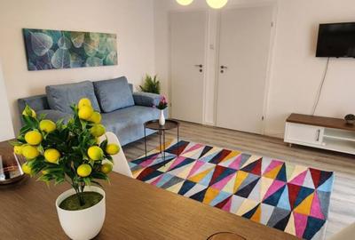 Închiriere apartament Universitate metrou - 26