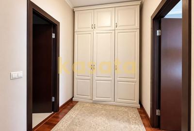 APARTAMENT PREMIUM 4 CAMERE | SOSEAUA NORDULUI | TERASE | 2 PARCARI - 24