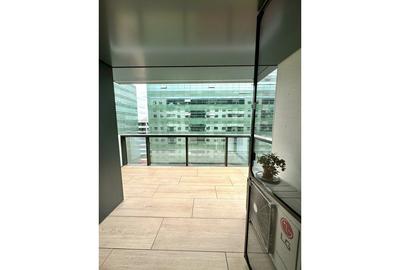 REA1021396 Apartament de 3 camere Cortina North Eleganta si Confort - 13