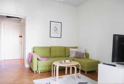 Apartament 2 camere zona Universitate Batistei - 2