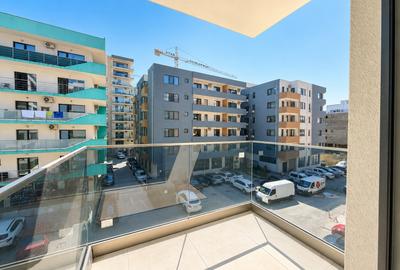 Apartament 2 camere cu vedere la mare | Mamaia Nord | La câțiva pași de plajă - 11