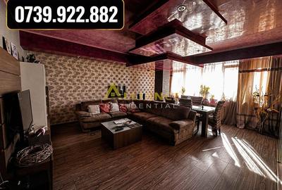 Apartament cu 3 camere decomandat în Metalurgiei