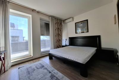 4 Camere | Iancu Nicolae | 161 mp | Centrală | 2 parcări | Lângă pădure - 4