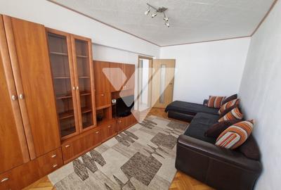 Apartament 2 camere decomandat, pivnita, balcon - Hipodrom 4 Sibiu - 2