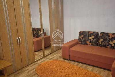 Apartament cu 2 camere decomandat în Florești