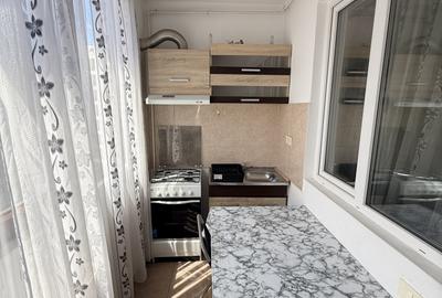 Închiriez garsonieră în Militari Residence - 7