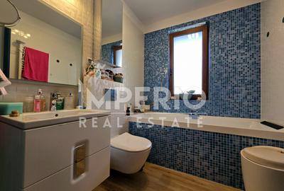 Duplex modern la cheie cu garaj si 372mp teren! - 9
