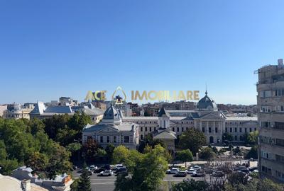 2 Camere de inchiriat | Universitate | Metrou | Centrala | Mobilat | - 17