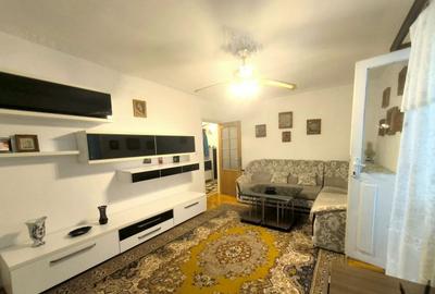 Apartament 3 camere decomandat | Zona Parcul Tineretului | Complet mobilat si ut - 3