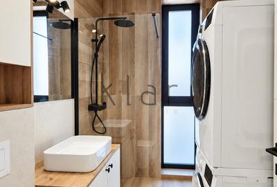 Apartament 2 camere, 53 mp, două terase, Grigorescu, zona Tăietura Turcului - 6