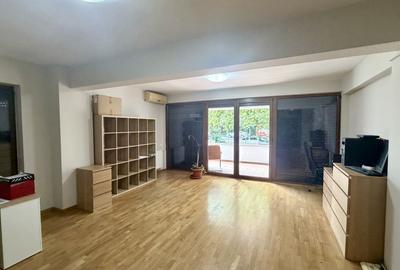 Apartament 3 camere de vânzare Băneasa – Sisești | 119 mp utili | Terasă 47 mp - 1