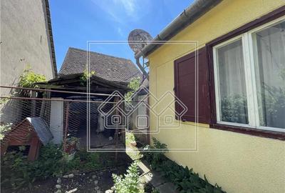 Casa individuala de vanzare in Cartierul Turnisor | Teren 292 mp - 10