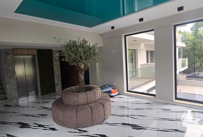 Eforie Nord-Nord Residence, Studio, 45mp, parter, situat la 100 m de plaja - 19