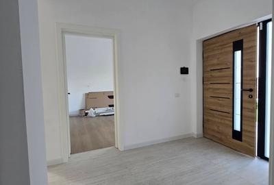 Vilă Individuală 5 Camere, Bulevardul Nordului, Fundeni Dobroești - 11