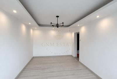 3 Camere Str. Fabricii Lujerului 5 min Metrou 70 M.p - 1