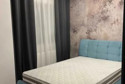 Apartament cu 2 camere+parcare in Tudor Vladimirescu-Rivers Towers - 5