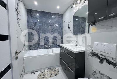 Apartament cu 2 camere | renovat | decomandat | etaj intermediar | Macului - 5