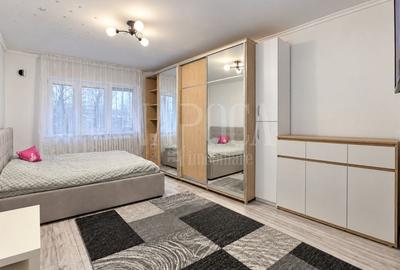 Apartament 3 camere de vanzare in Marasti, Cluj Napoca - 1