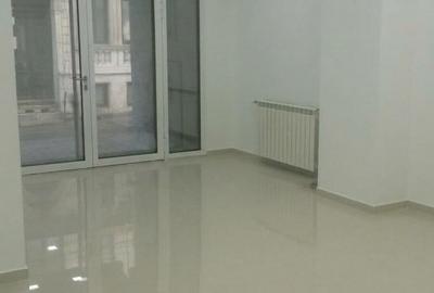 Peninsula - Piata Ovidiu, spatiu comercial, 125 mp., parter - 3