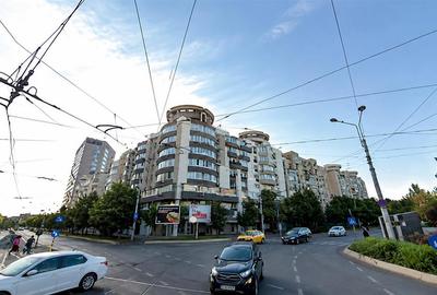 Apartament cu 4 camere decomandat, mobilat în Unirii