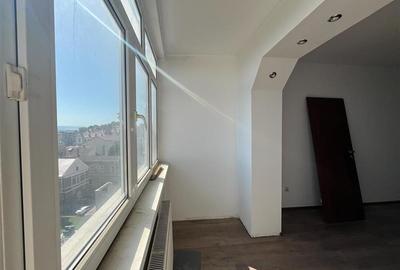 Lugoj, Apartament 3 Cam., 84 Mp., Semidecomandat, et.6, Central Blocul Postei - 32