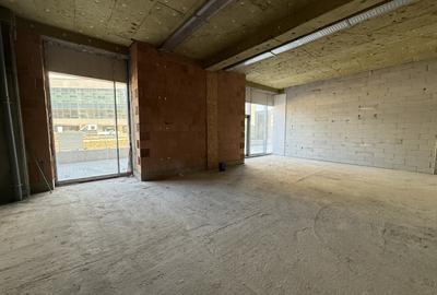 Spatiu Comercial 71mp- City of Mara- Circumvalatiunii - 9