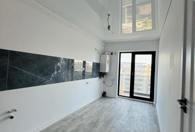 Adamant Towers | apartament 1 camera - FINALIZAT, în curs de intabulare - 3
