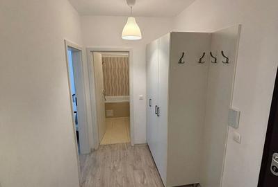 Garsoniera Modernă I Exigent Plaza I  Faza 2 - 3