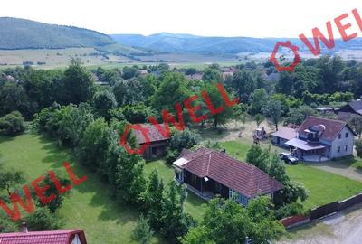 De vânzare casă familială în Zagon! - 10