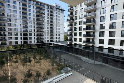 Apartament în Nusco City,loc de parcare inclus - 6