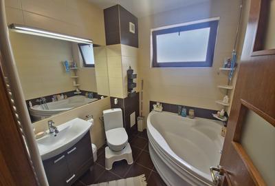 Compozitorilor apartament 3 camere Decomandat suprafata totala de 114 mp - 8