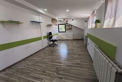 Vila cu 5 camere *276mp* // Zona Rahova - 9