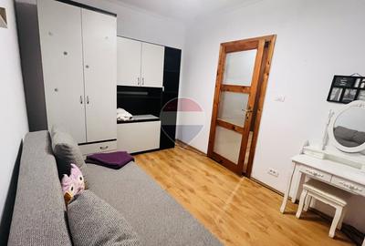 Apartament cu 2 camere de închiriat în zona Rogerius - 3