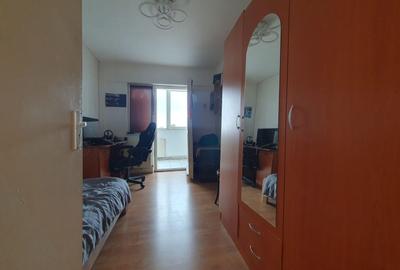 Apartament spațios cu 3 camere și 2 băi – zona Ciucaș / Astra - 7
