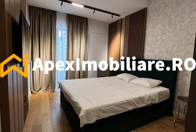 Apartament 2 camere de inchiriat Herastrau București | ApexImobiliare.ro - 4