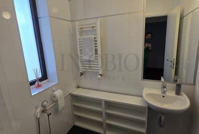 Apartament 5 camere elegant | Loc de parcare | Spatios | Herastrau - 15