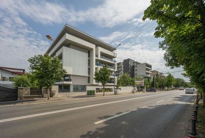 Apartament deosebit in Iancu Nicolae, langa Cambridge, terasa , nou - 34