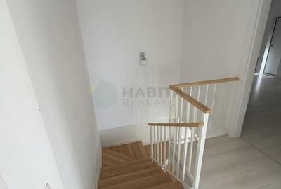 Casă individuală 4 camere | Bavaria Park Balotești| Teren 379 mp - 25