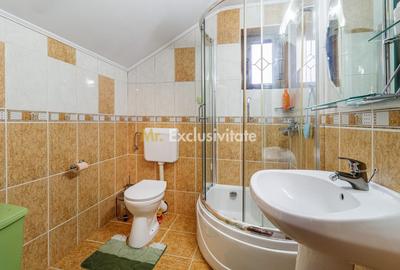 Vilă individuală cu piscină,  garaj dublu • teren 766 mp • Popești-Leordeni - 30
