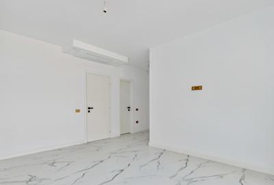 Vilă cu 6 camere | Suprafață utilă de 227 mp și terasă de 48 mp | Pipera - 17