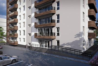 | 2 camere | Magic Danube | Parcare Inclusa | Comision 0% | - 3