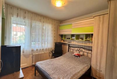 Apartament cu 3 camere de vânzare, str. Gheorghe Doja-AP1541 - 21
