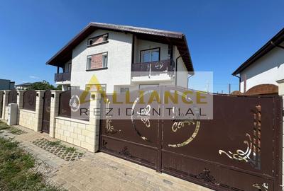 Duplex cu 3 camere în Berceni