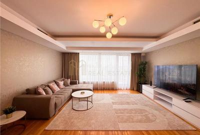 Apartament de inchiriat 3 camere Soseaua Nordului - 2